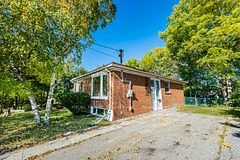 401 Fernleigh Circle S Main Floor, Richmond Hill, ON L4C 1E7