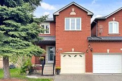 44 Tumbleweed Court, Vaughan, ON L4L 8Y6