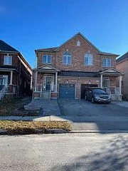 1255 Blencowe Crescent, Newmarket, On L3x 0c5