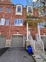 43 Mack Clement Lane, Richmond Hill, ON L4S 0G2