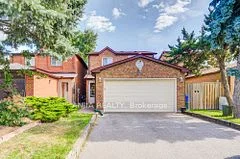 Detached in Markham