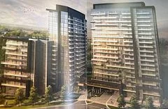 10 Gatineau Drive 704W, Vaughan, ON L4J 0L2