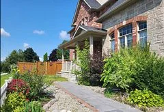 Detached in Innisfil