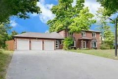 32 Grandview Crescent, Bradford West Gwillimbury, On L3z 2a5