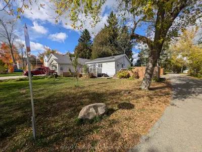 674 Chestnut Street, Innisfil, On L9s 2h7