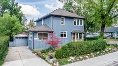 Duplex in Aurora