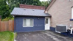 117 William Street Coach House, Whitchurch-Stouffville, ON L4A 1B3