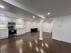 17 Hyde Park Drive S BASEMENT, Richmond Hill, ON L4B 1V1