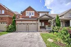 16 West Park Avenue, Bradford West Gwillimbury, ON L3Z 0A8