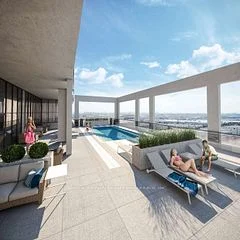 9000 jane Street 2201, Vaughan, ON L4K 0M6