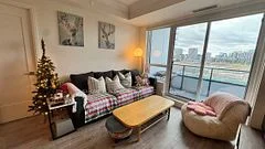 Condo Apartment in Markham