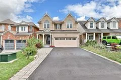 338 Carlissa Run , Newmarket, ON L3X 3J9