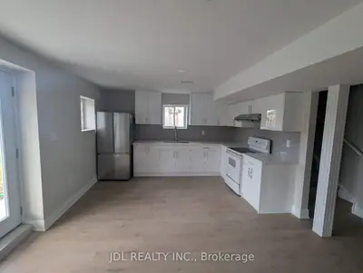 Detached in Georgina