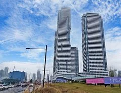 225 Commerce Street 2508, Vaughan, ON L4K 0R1