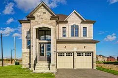 Detached in King