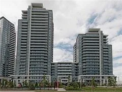 Condo Apartment in Markham