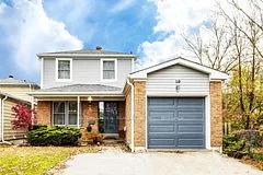19 Lillooet Crescent, Richmond Hill, ON L4C 5A6