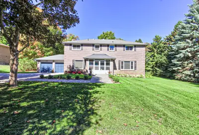 Detached in East Gwillimbury