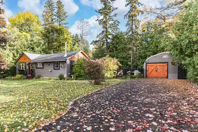 Detached in Innisfil