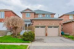 87 Woodriver Street, Richmond Hill, On L4s 1h6