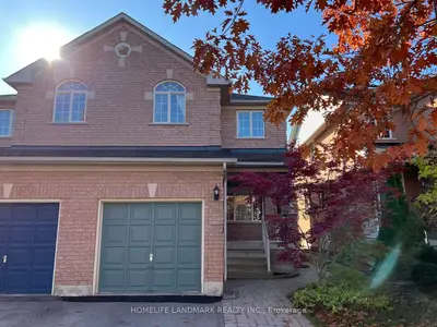 55 Quetico Drive, Richmond Hill, On L4b 4j2