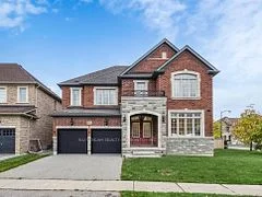 Detached in Vaughan