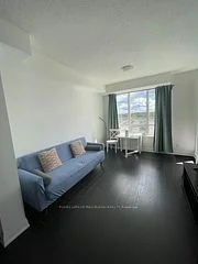 Condo Apartment in Markham