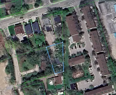 Detached in Newmarket
