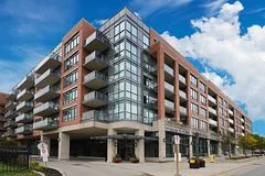 7608 Yonge Street 516, Vaughan, ON L4J 1V9