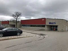 225 Industrial Parkway S Unit 13-15, Aurora, ON L4G 3V5
