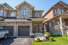 10 Prosser Crescent, Georgina, ON L0E 1R0