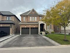 25 Kidd Street BSMT, Bradford West Gwillimbury, ON L3Z 0G7