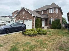 1531 Rankin Way, Innisfil, On L9s 0c6