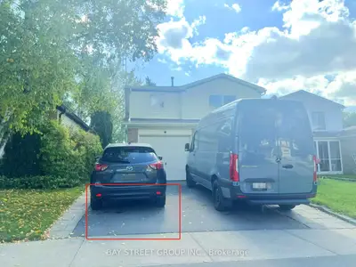 Detached in Richmond Hill