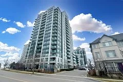 20 North Park Road 1401, Vaughan, On L4j 0g7