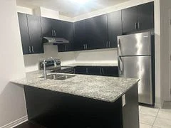 Condo Apartment in Markham