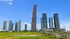 Condo Apartment in Vaughan