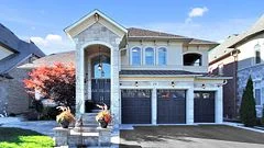 Detached in King