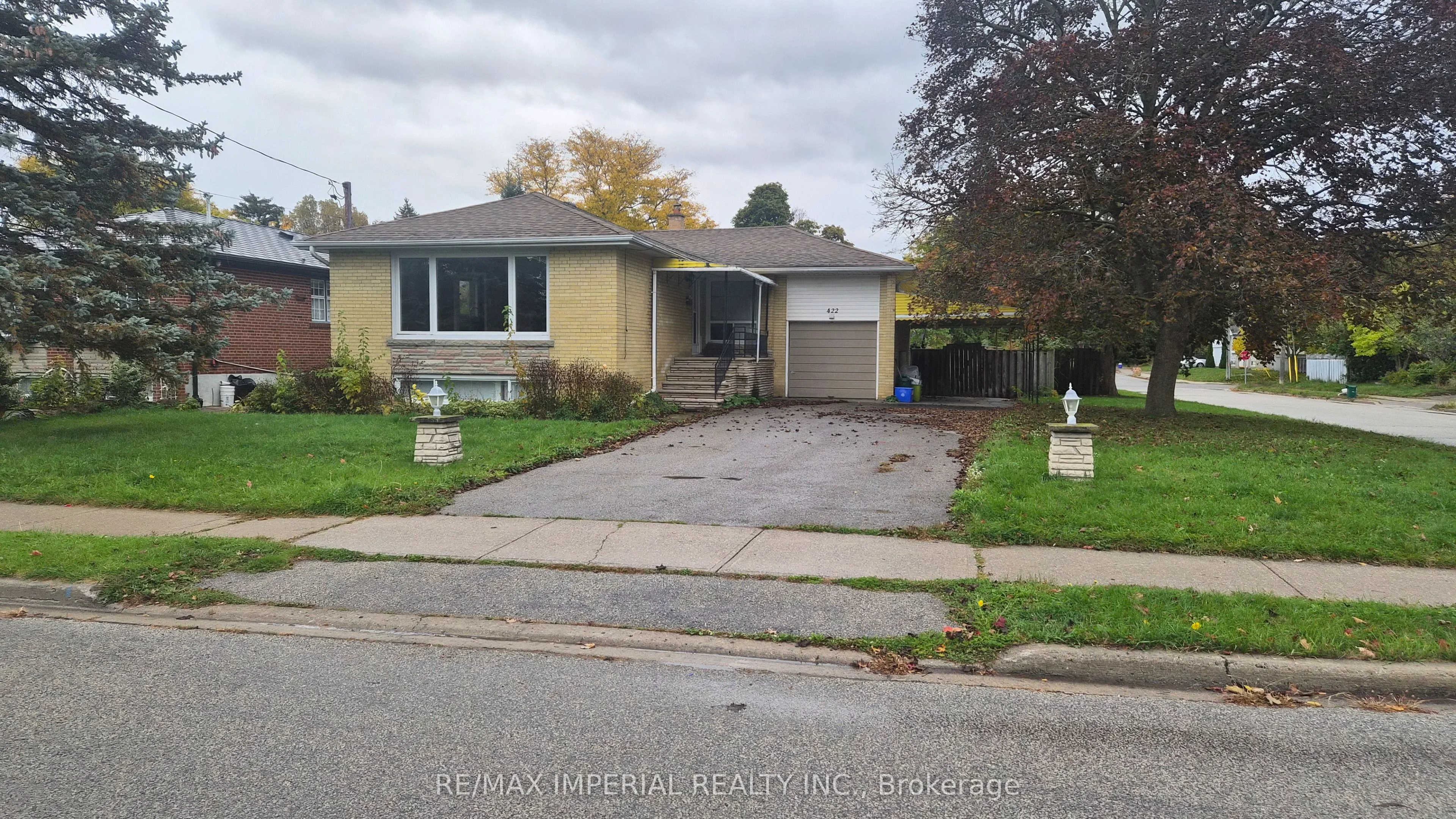 422 Lynett Crescent, Richmond Hill, On L4c 2v7