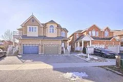 95 Nantucket Drive Main FL, Richmond Hill, ON L4E 3X4