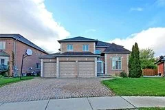 24 Green Ash Crescent, Richmond Hill, ON L4B 3S1