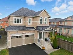5 Robertdale Court, Whitchurch-Stouffville, ON L4A 0Y5