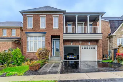 Detached in Vaughan