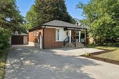 162 Queen Street Basement, Newmarket, ON L3Y 2E8