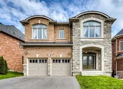 Detached in Vaughan
