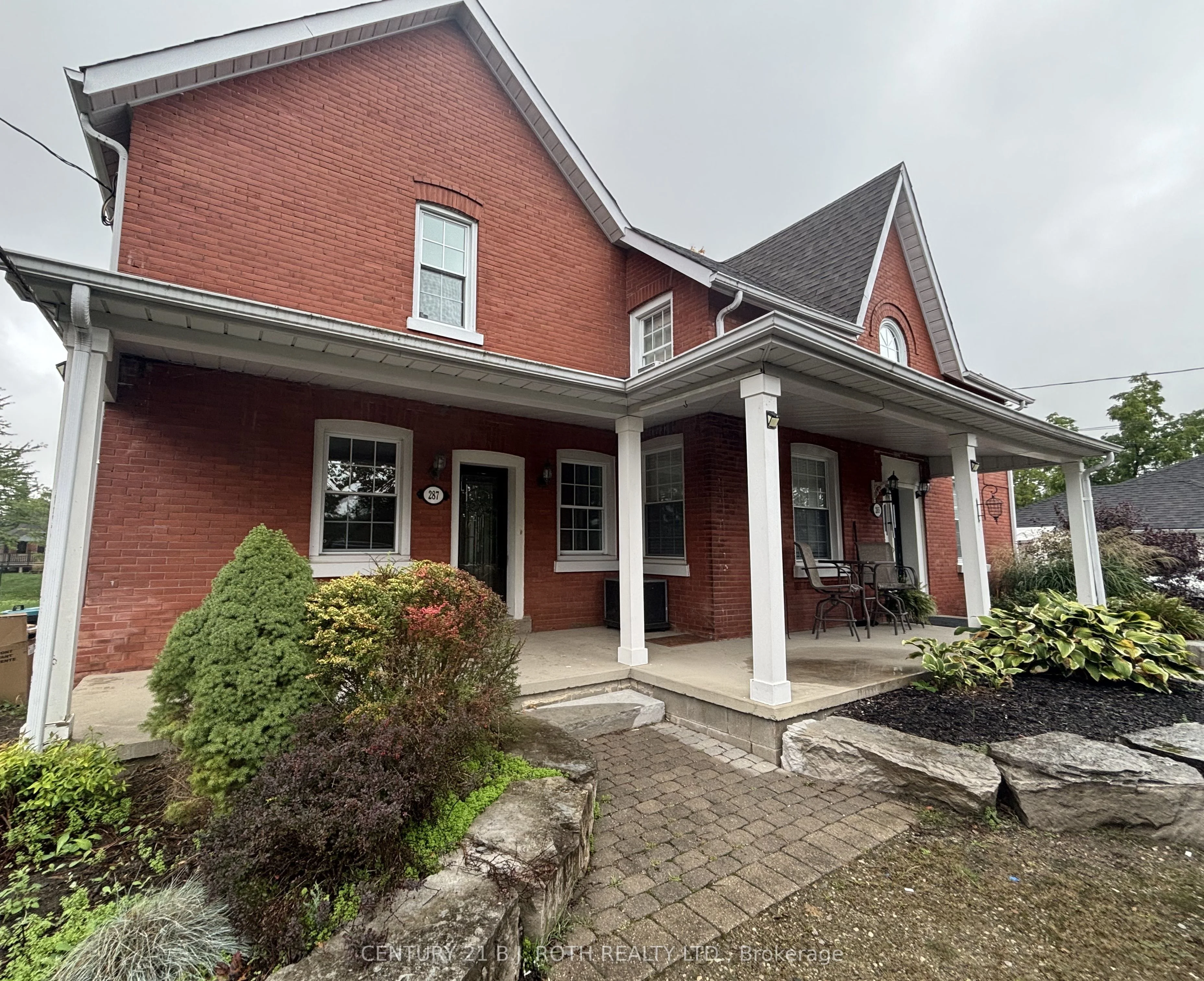 287 BARRIE Street, Essa, ON L0L 2N0