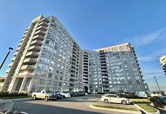 9015 Leslie Street 609, Richmond Hill, ON L4B 4J8