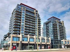 9088 Yonge Street 509A, Richmond Hill, ON L4C 0Y6