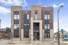 Att/Row/Townhouse in Markham