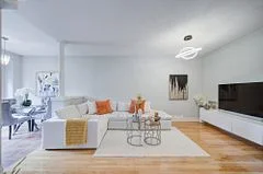 172 Tom Taylor Crescent, Newmarket, ON L3X 3E9